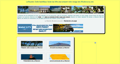 Desktop Screenshot of mi-aime-a-ou.com